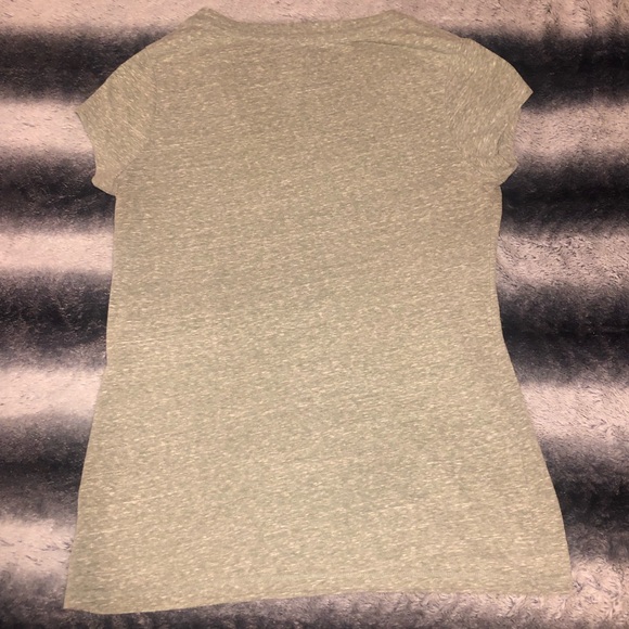 BUNDLE 2 No Boundaries V Neck Super Soft Tees (XL) - Picture 9 of 13